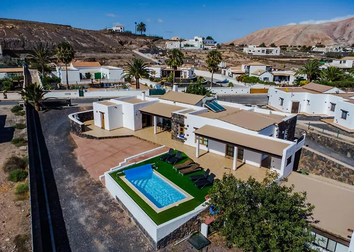 فيلة Volcan2 Rural Private Pool By Holidays