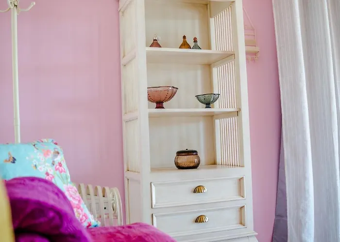 Volcan2 Rural Private Pool By Holidays فيلة *