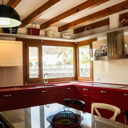 Villa Volcan2 Rural Private Pool By Holidays *