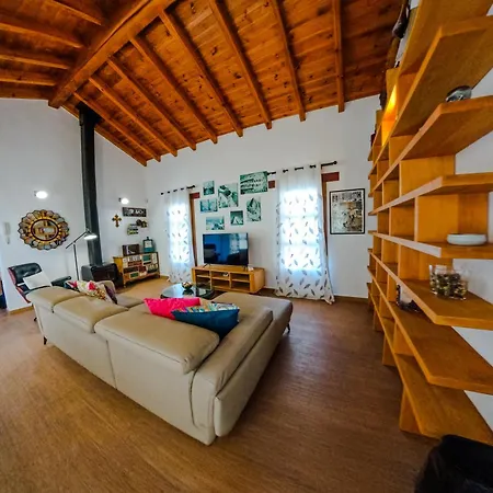 Volcan2 Rural Private Pool By Holidays