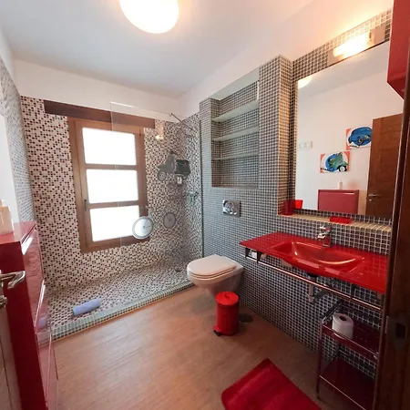 Volcan2 Rural Private Pool By Holidays La Oliva