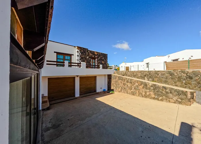 Volcan2 Rural Private Pool By Holidays *