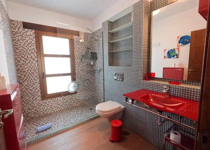 Volcan2 Rural Private Pool By Holidays La Oliva