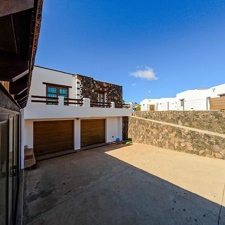 Volcan2 Rural Private Pool By Holidays *