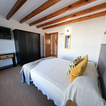 Villa Volcan2 Rural Private Pool By Holidays