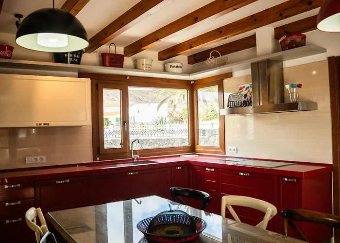 빌라 Volcan2 Rural Private Pool By Holidays *