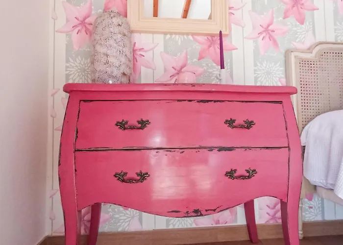 Volcan2 Rural Private Pool By Holidays 빌라 라 올리바