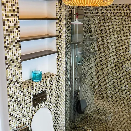 ヴィラ Volcan2 Rural Private Pool By Holidays