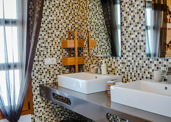 Volcan2 Rural Private Pool By Holidays