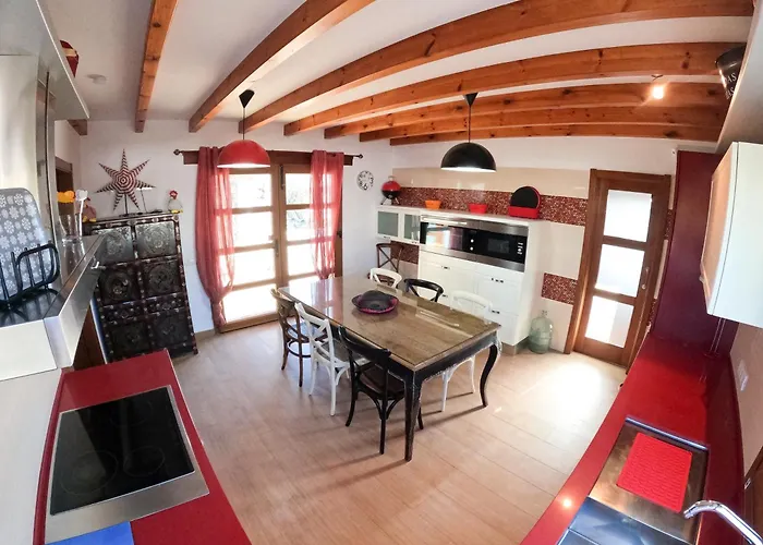 Volcan2 Rural Private Pool By Holidays Villa